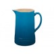 Le Creuset Jarra 1.5 L Color Azul Marseille