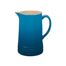 Le Creuset Jarra 1.5 L Color Azul Marseille