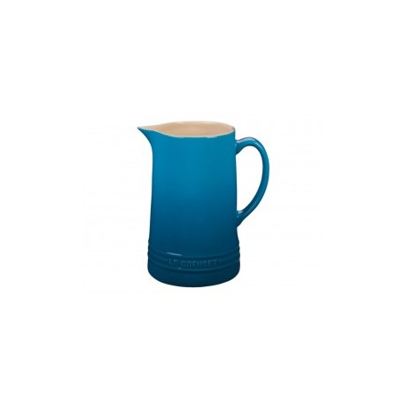 Le Creuset Jarra 1.5 L Color Azul Marseille
