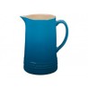 Le Creuset Jarra 1.5 L Color Azul Marseille
