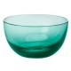 Nouvel Studio Bowl Orion Verde Oscuro Pequeño