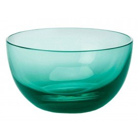 Nouvel Studio Bowl Orion Verde Oscuro Pequeño