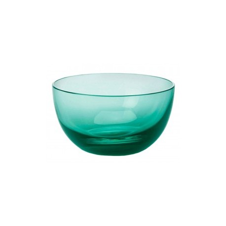 Nouvel Studio Bowl Orion Verde Oscuro Pequeño