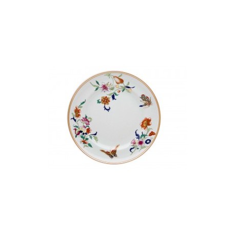 Plato para Postre Samatra Vista Alegre blanco