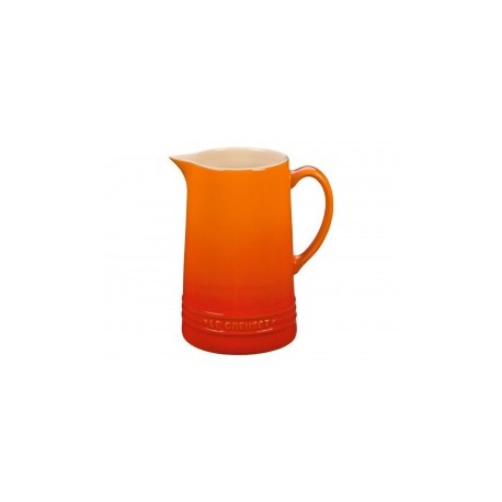 Le Creuset Jarra 1.5 L Color Naranja Flame