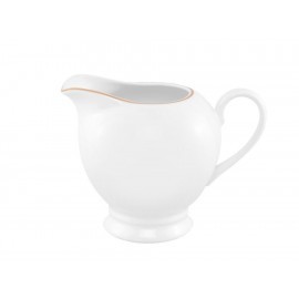 Martha Debayle Home Cremera 300 ml Blanca