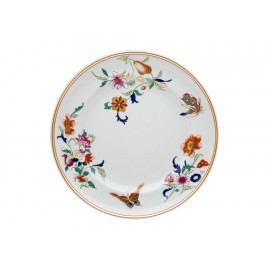 Plato para Pan Samatra Vista Alegre Blanco