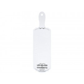 Tabla para quesos Haus Elite blanca