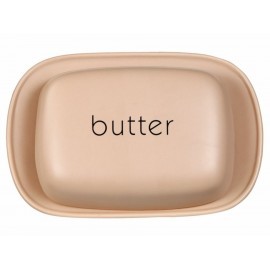 Mantequillero rectangular Haus café