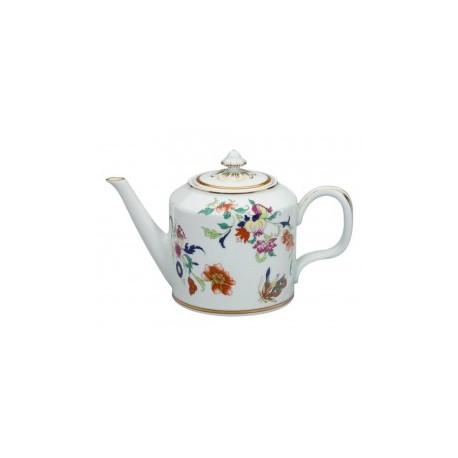 Tetera Vista Alegre Samatra blanca