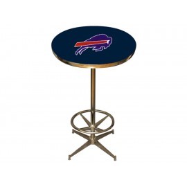 NFL Mesa de Bar Buffalo Bills