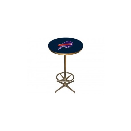 NFL Mesa de Bar Buffalo Bills
