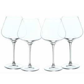 Nachtmann Set de 4 Copas Vinova