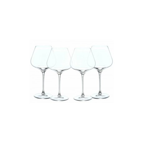 Nachtmann Set de 4 Copas Vinova