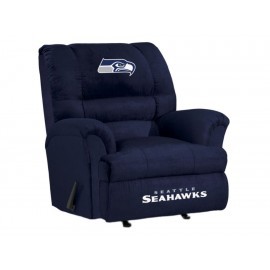 NFL Sillón Reclinable Seattle Seahawks