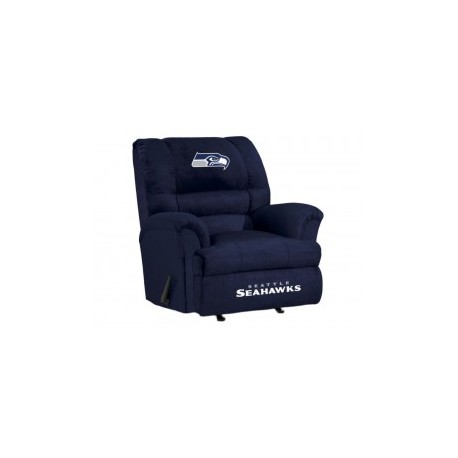 NFL Sillón Reclinable Seattle Seahawks