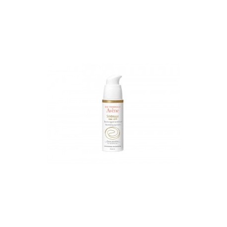 Crema antiedad para contorno de ojos Avene...