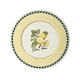 Villero & Boch Plato French Garden