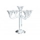 Köstlich Candelabro 5 Luces Lumiere