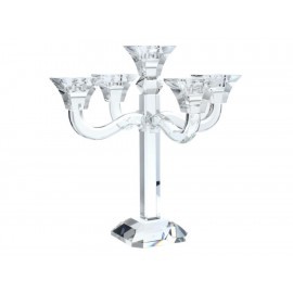 Köstlich Candelabro 5 Luces Lumiere