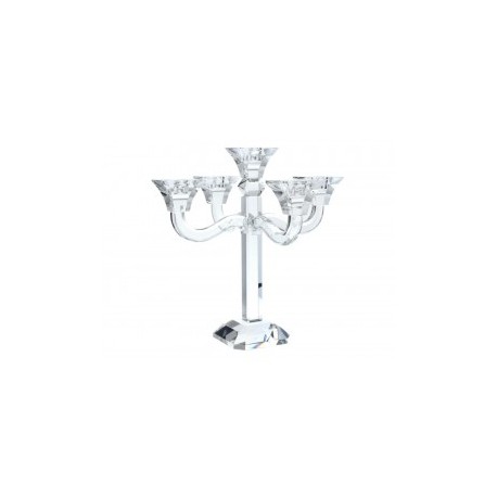 Köstlich Candelabro 5 Luces Lumiere