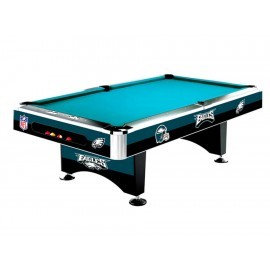 NFL Mesa de Billar Philadelphia Eagles