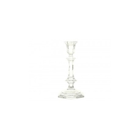 Baccarat Harcourt Candelabro Alto