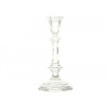 Baccarat Harcourt Candelabro Alto