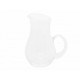 Jarra Martha Debayle Home transparente