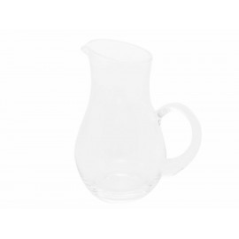 Jarra Martha Debayle Home transparente