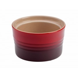 Le Creuset Ramekín Rojo
