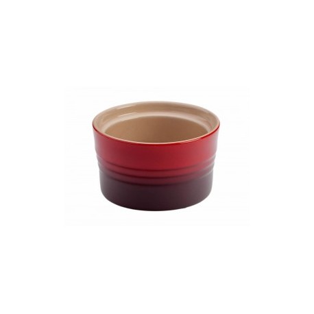 Le Creuset Ramekín Rojo