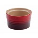 Le Creuset Ramekín Rojo