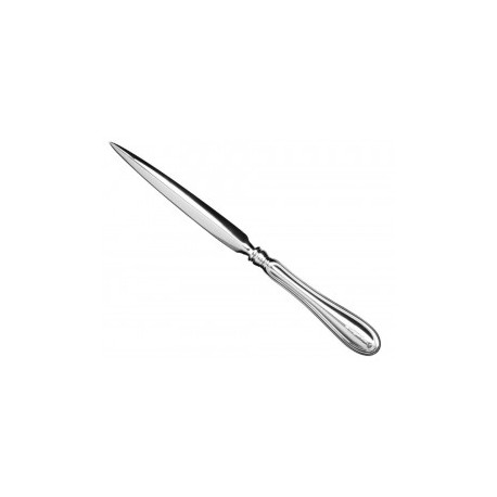 Abrecartas Albi Plata