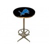 NFL Mesa de Bar Detroit Lions