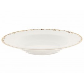 Bernardaud Plato Capucine para Sopa