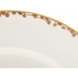 Bernardaud Plato Trinche Capucine