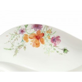 Villeroy & Boch Platón de Servicio Mariefleur