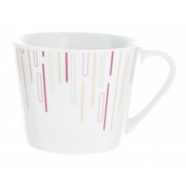 Gallery Vajilla Ginza Morada 20 Piezas