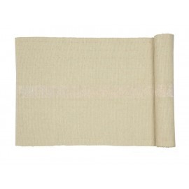 Camino de mesa Abbie natural