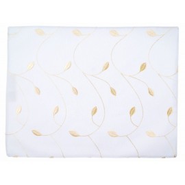 Haus Elite Mantel Individual Nahomi Almendra