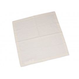 Martha Debayle Home Servilleta Blanca