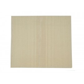 Servilleta individual Abbie natural