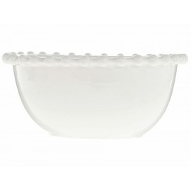 Bowl mini Haus blanco