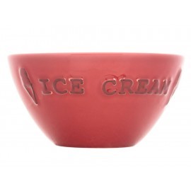 Haus Bowl Early Coffee Rojo