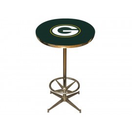 NFL Mesa de Bar Green Bay Packers