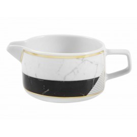 Cremera Vista Alegre negro suavizado