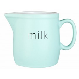 Cremera redonda Haus menta