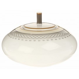 Vista Alegre Azucarera Heritage Marrón