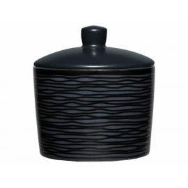 Noritake Azucarera 260 ml Negra